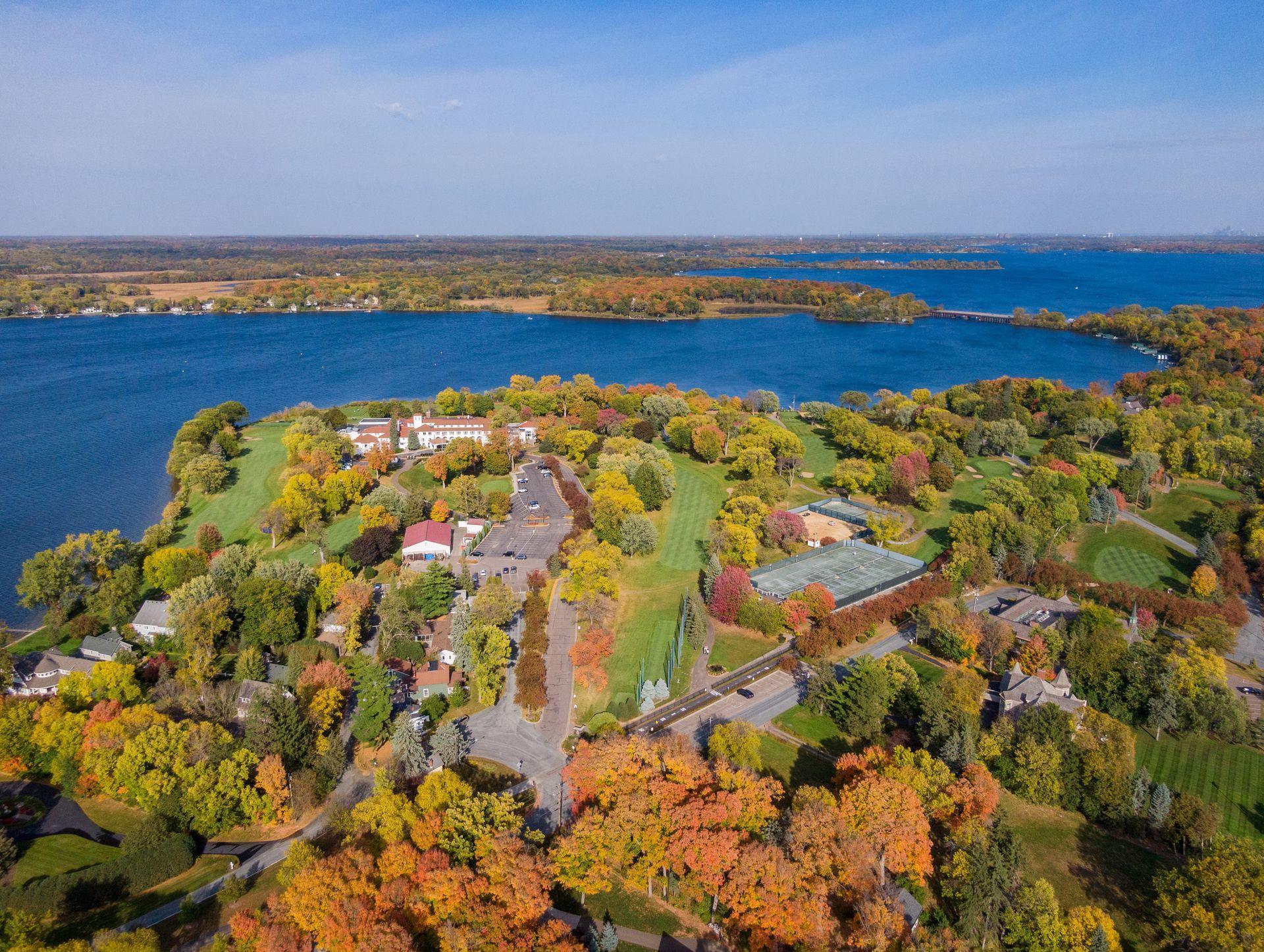 3143 Lafayette Ridge Road Minnetonka Beach, MN 55391 - Photo 14 of 50