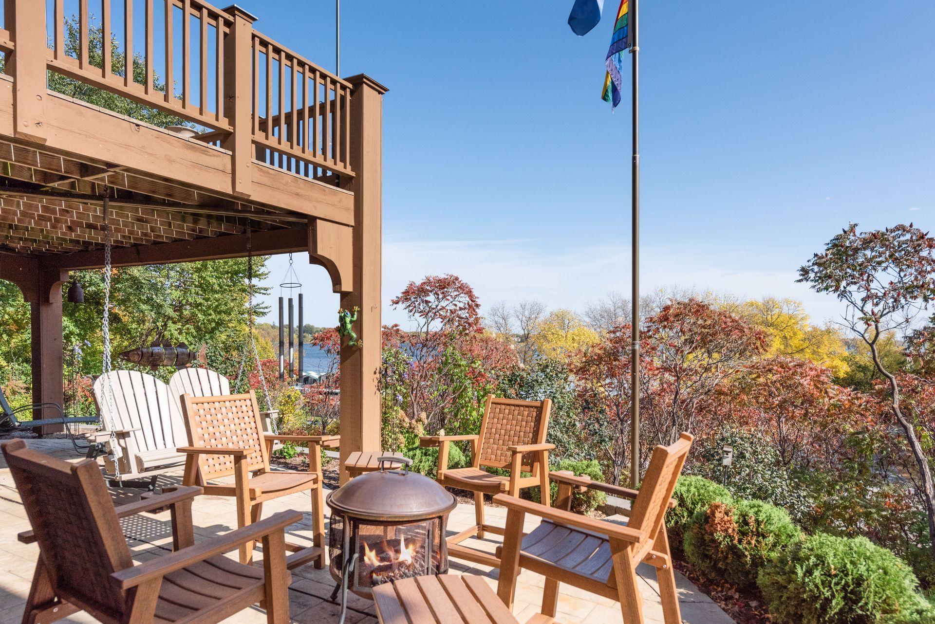 3143 Lafayette Ridge Road Minnetonka Beach, MN 55391 - Photo 20 of 50