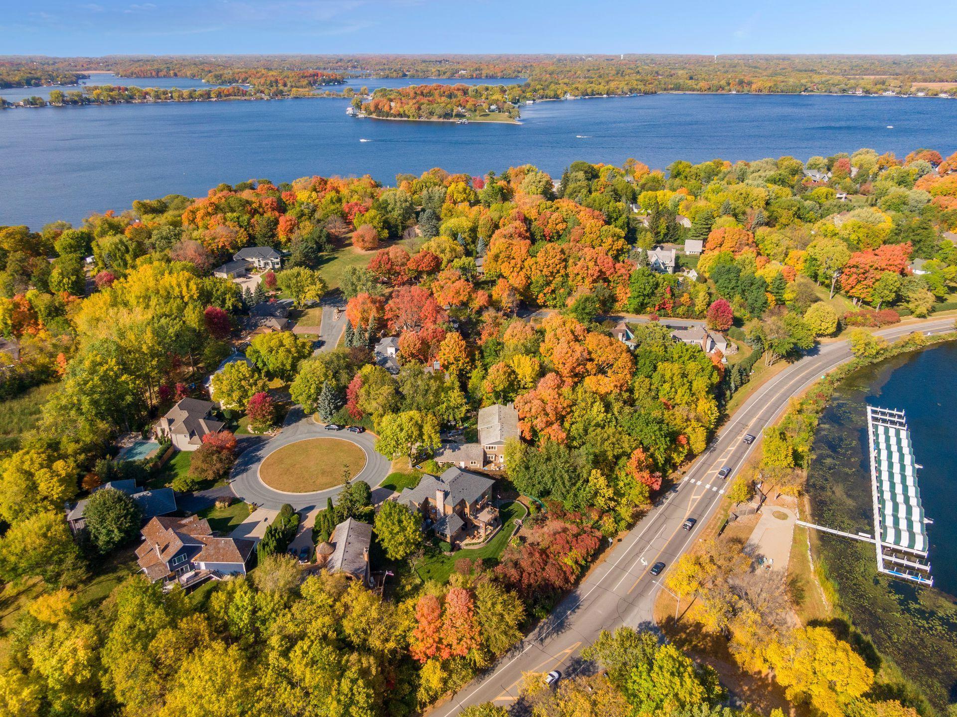 3143 Lafayette Ridge Road Minnetonka Beach, MN 55391 - Photo 10 of 50