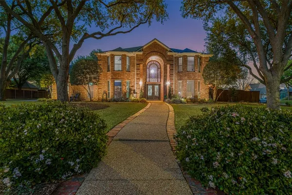 $1,445,000 | 109 Churchill Court, Southlake, TX 76092