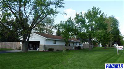 4901 Trier Road Fort Wayne, IN 46815 - Photo 1 of 13 Gallery Image 1