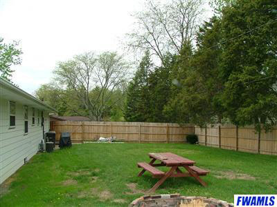 4901 Trier Road Fort Wayne, IN 46815 - Photo 5 of 13 Gallery Image 5