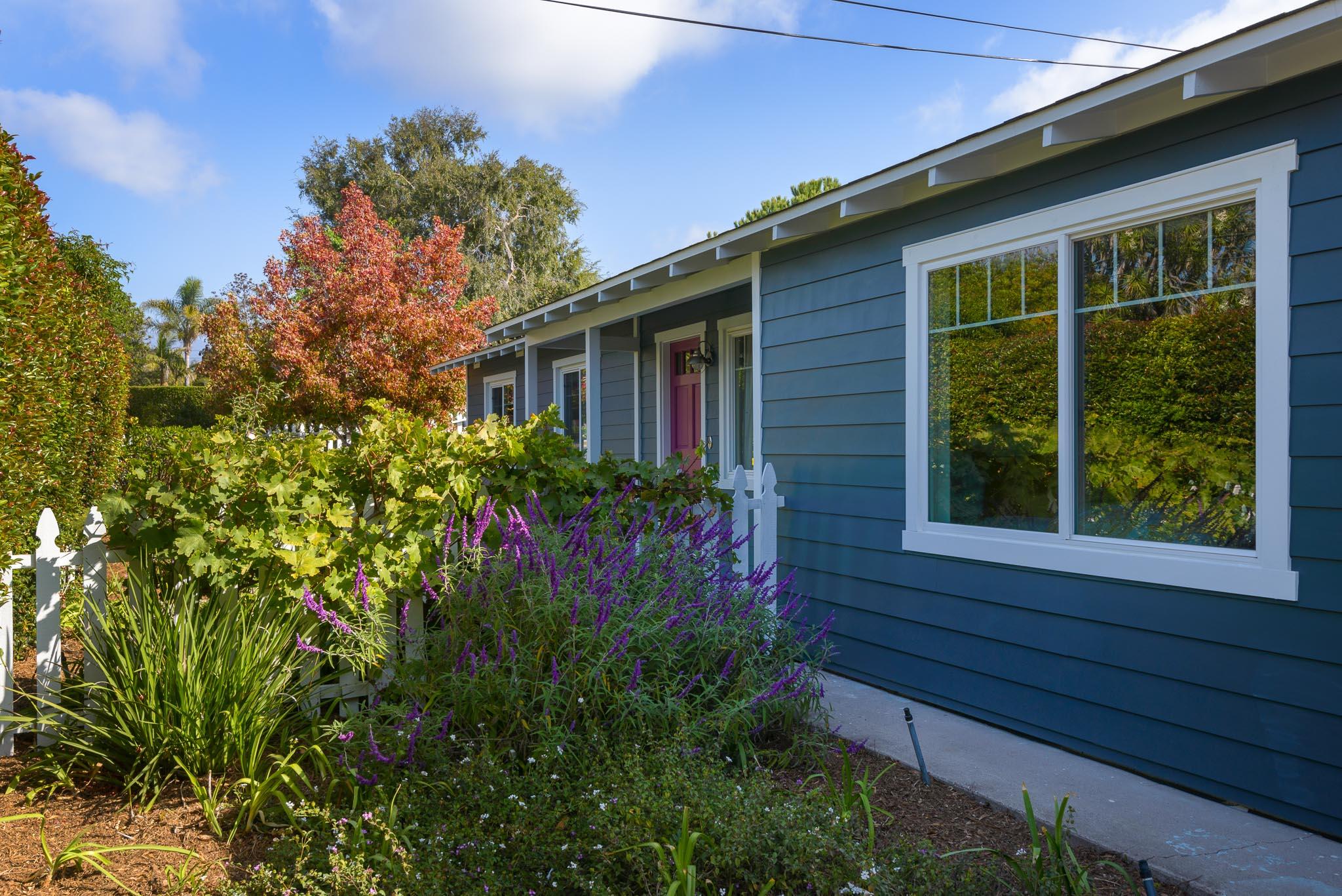 226 Oliver Road Santa Barbara, CA 93109 - Photo 5 of 15 Front