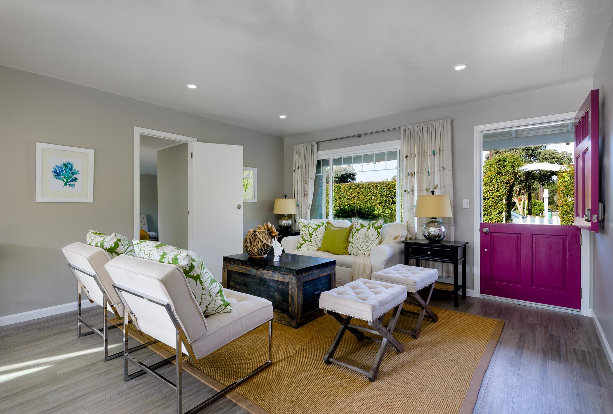 226 Oliver Road Santa Barbara, CA 93109 - Photo 6 of 15 LivingRoom