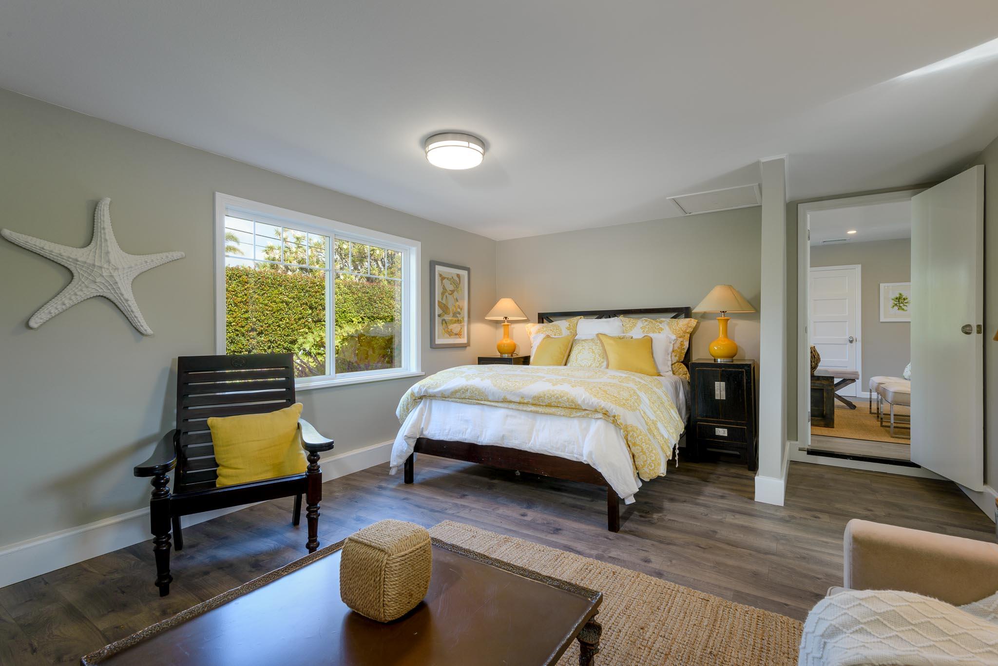 226 Oliver Road Santa Barbara, CA 93109 - Photo 9 of 15 BedRoom