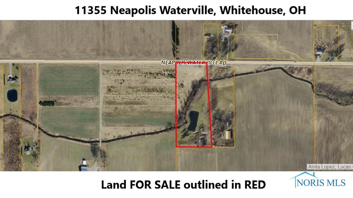 11355 Neapolis Waterville Road Whitehouse, OH 43571 - Photo 35 of 35 Gallery Image 35