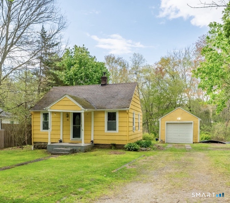 1007 Long Cove Road Ledyard, CT 06335 - Photo 1 of 19
