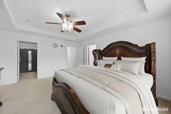 $675,000 | 4 Masters Boulevard, Unit 4, Piscataway, NJ 08854