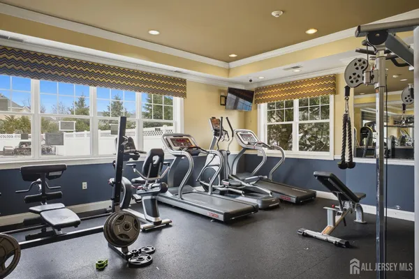 $675,000 | 4 Masters Boulevard, Unit 4, Piscataway, NJ 08854