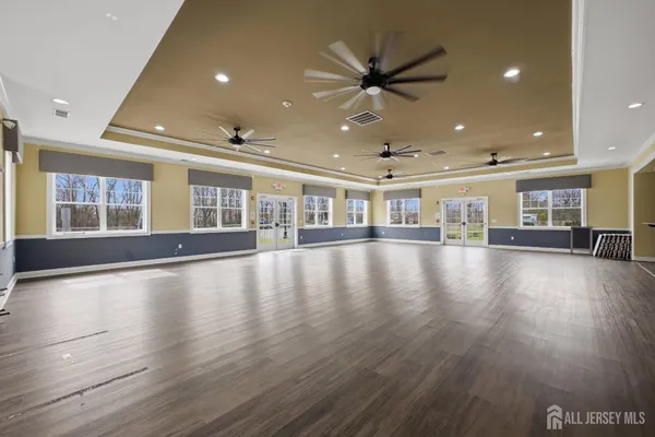 $675,000 | 4 Masters Boulevard, Unit 4, Piscataway, NJ 08854