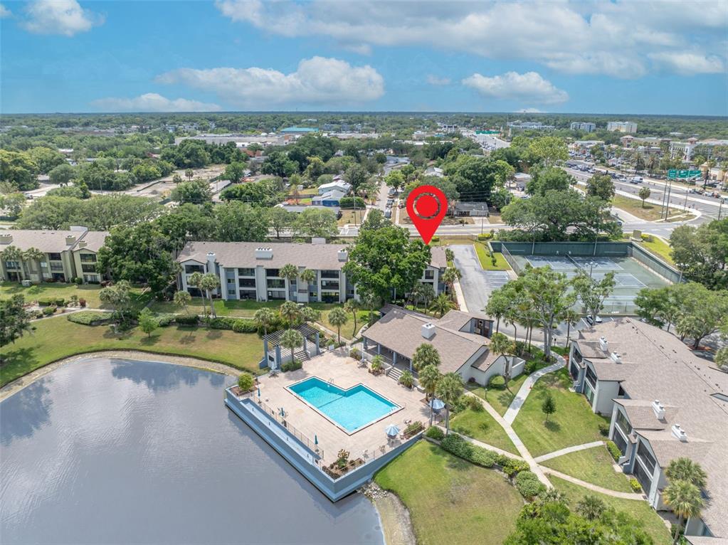 3 Escondido Circle, Unit 3 Altamonte Springs, FL 32701 - Photo 26 of 32