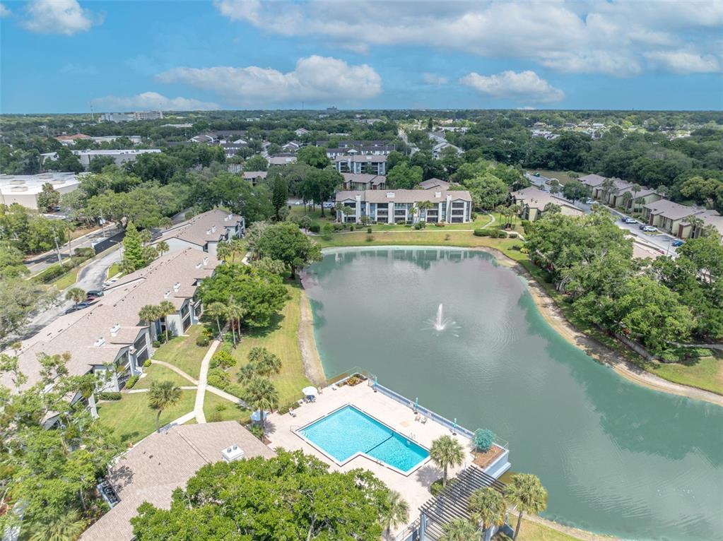 3 Escondido Circle, Unit 3 Altamonte Springs, FL 32701 - Photo 27 of 32