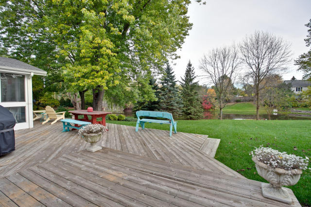 135 Old Mill Road Barrington, IL 60010 - Photo 22 of 25