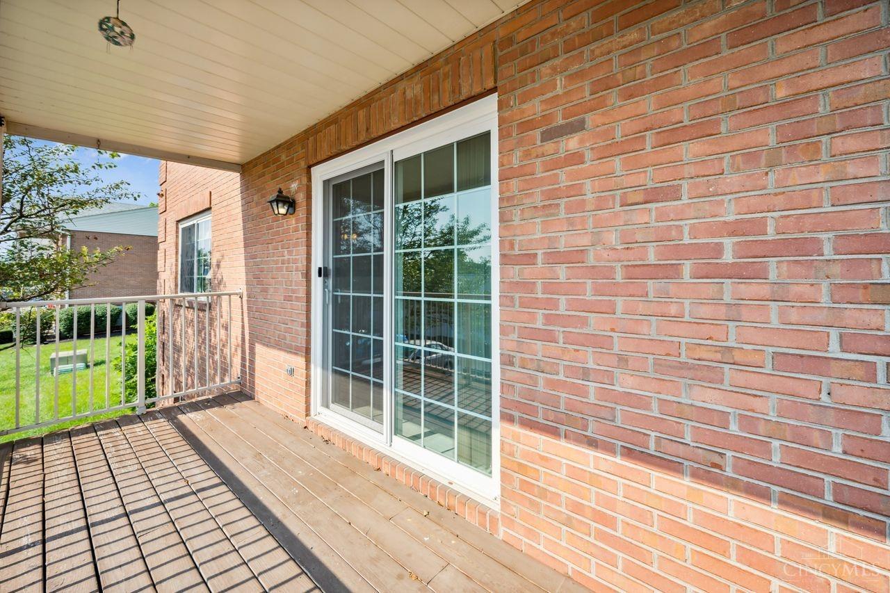 3545 Jessup Road, Unit 2A Cincinnati, OH 45239 - Photo 28 of 32