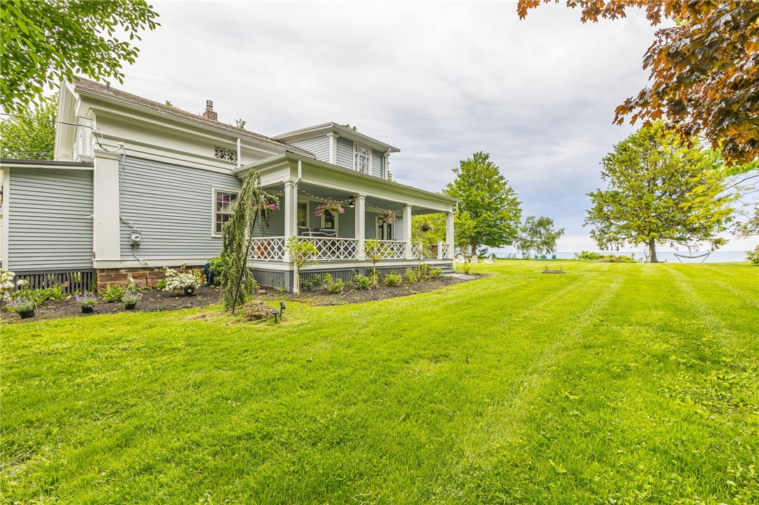 4299 Lake Road Williamson, NY 14589 - Photo 4 of 50