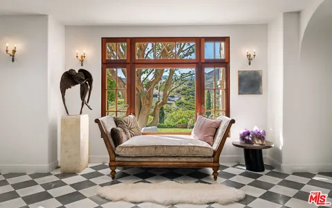 $7,450,000 | 6201 Ramirez Mesa Drive, Malibu, CA 90265
