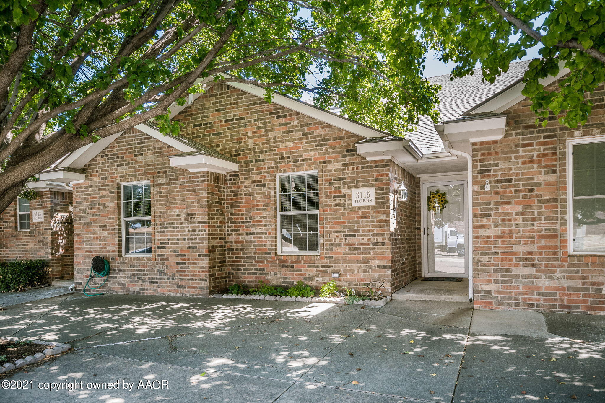 3115 Hobbs Road Amarillo, TX 79109 - Photo 19 of 19 19-web-or-mls-Front-2