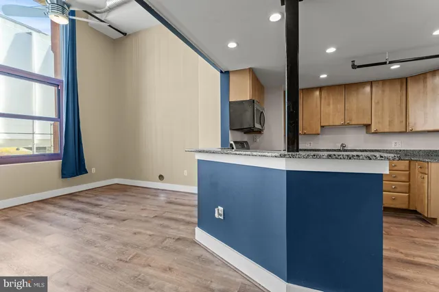 $140,000 | 22 South Howard Street, Unit R201, Baltimore, MD 21201