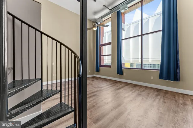 $140,000 | 22 South Howard Street, Unit R201, Baltimore, MD 21201