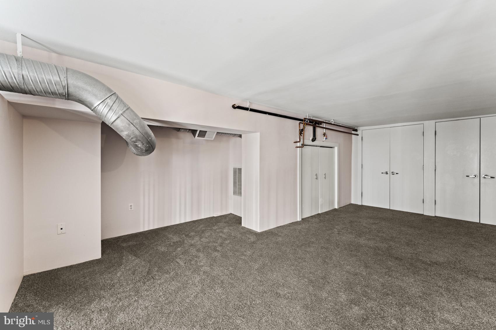 22 South Howard Street, Unit R201 Baltimore, MD 21201 - Photo 22 of 34 a view of an empty room