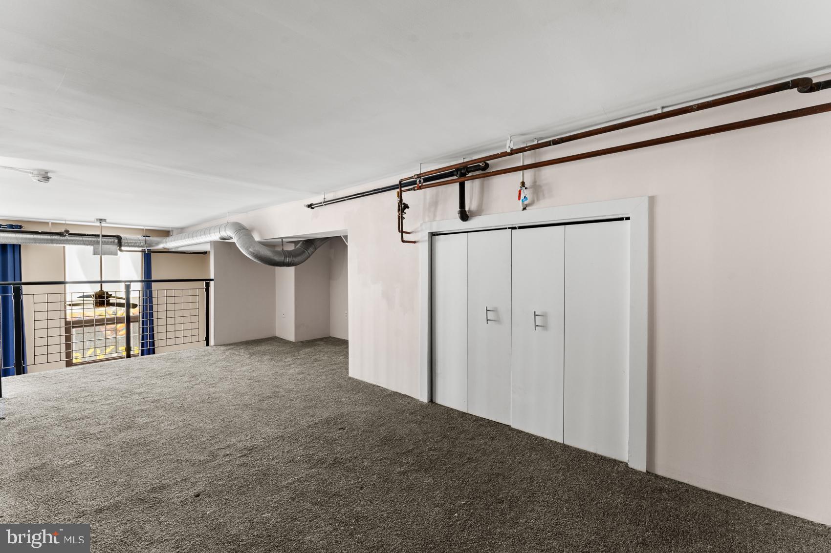 22 South Howard Street, Unit R201 Baltimore, MD 21201 - Photo 25 of 34 a view of an empty room