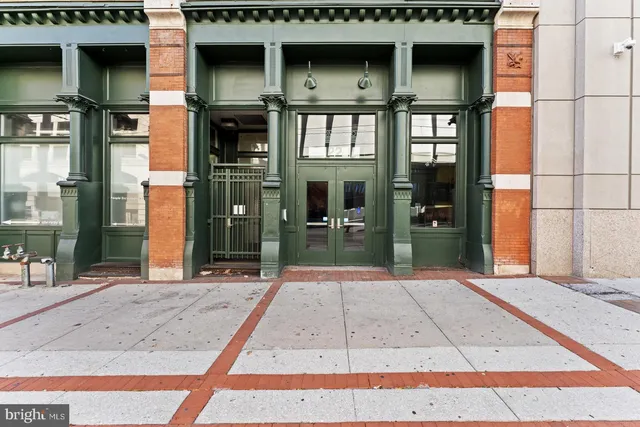 $140,000 | 22 South Howard Street, Unit R201, Baltimore, MD 21201