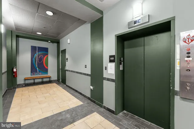 $140,000 | 22 South Howard Street, Unit R201, Baltimore, MD 21201