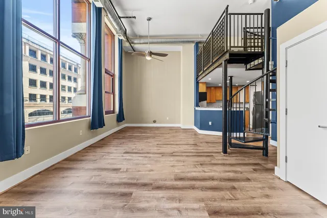 $140,000 | 22 South Howard Street, Unit R201, Baltimore, MD 21201