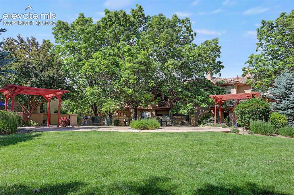 3238 Atrium Point Colorado Springs, CO 80906 - Photo 40 of 43