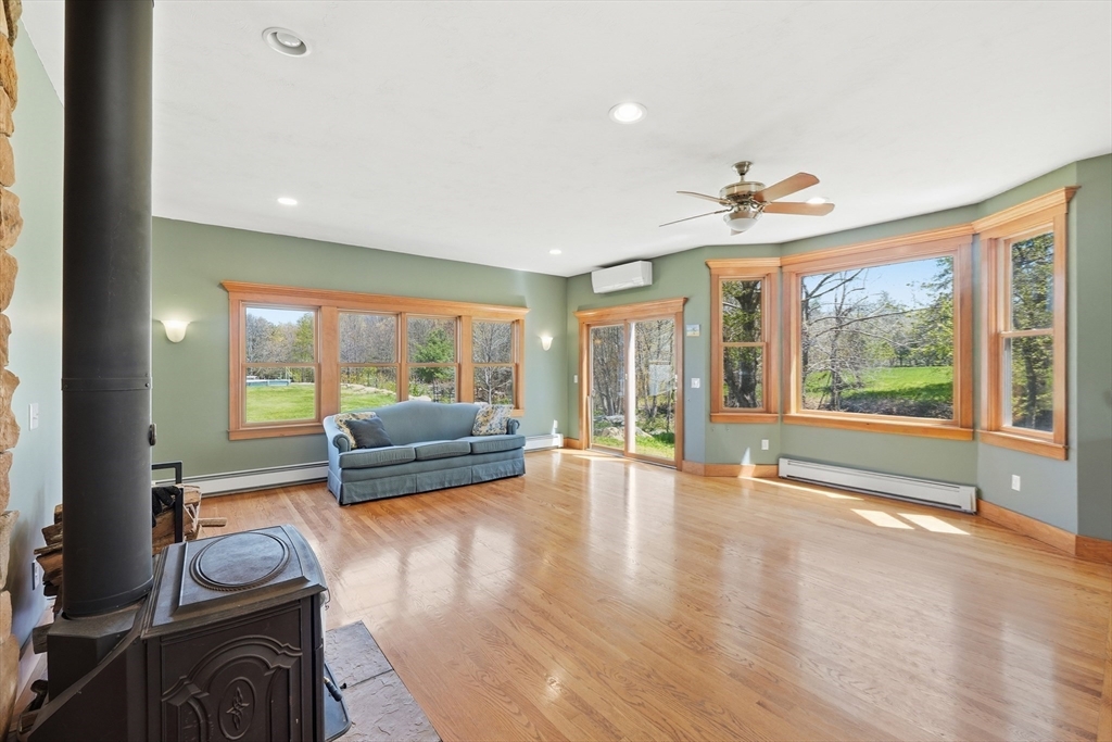 269 Harvard Road Bolton, MA 01740 - Photo 15 of 42