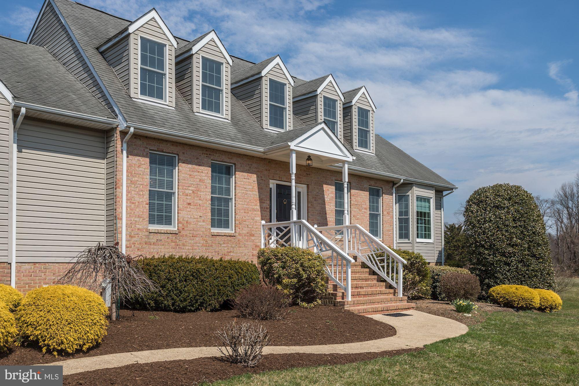 2923 Baldwin Mill Road Baldwin, MD 21013 - Photo 3 of 58 Custom Built w/Charm and Love!