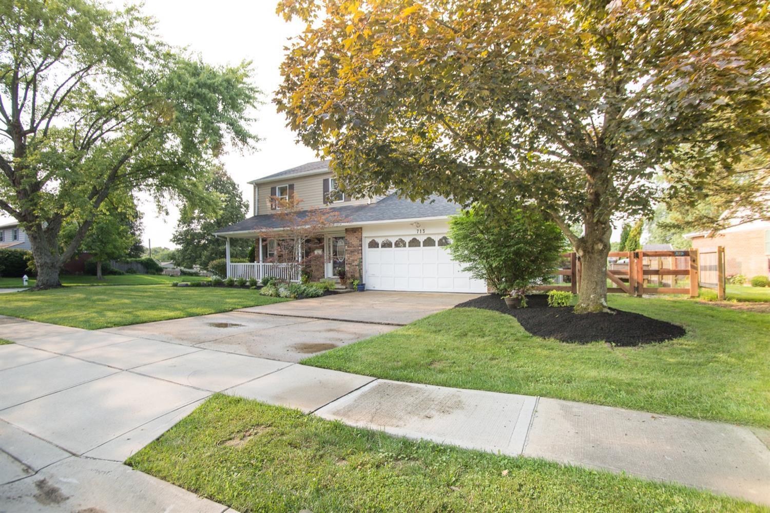 713 Ridge Road Lebanon, OH 45036 - Photo 28 of 29 Gallery Image 28