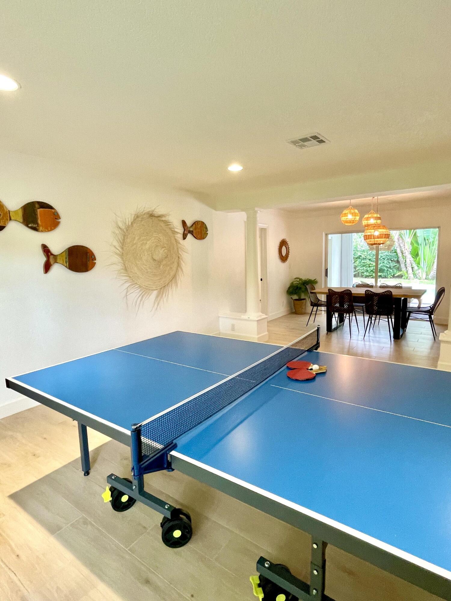 921 Northwest 7th Street Boca Raton, FL 33486 - Photo 4 of 18 a view of a room with gym equipment