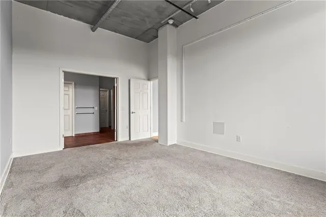 $330,000 | 3820 Roswell Road Northeast, Unit 407, Atlanta, GA 30342