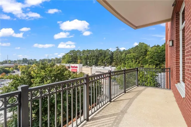 $330,000 | 3820 Roswell Road Northeast, Unit 407, Atlanta, GA 30342