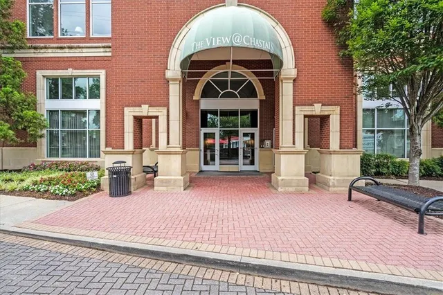 $330,000 | 3820 Roswell Road Northeast, Unit 407, Atlanta, GA 30342