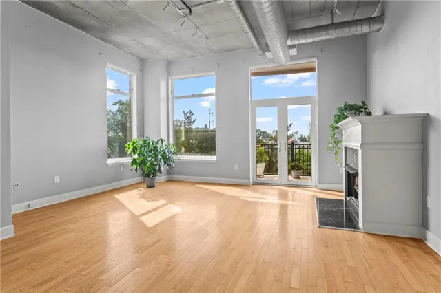 $330,000 | 3820 Roswell Road Northeast, Unit 407, Atlanta, GA 30342