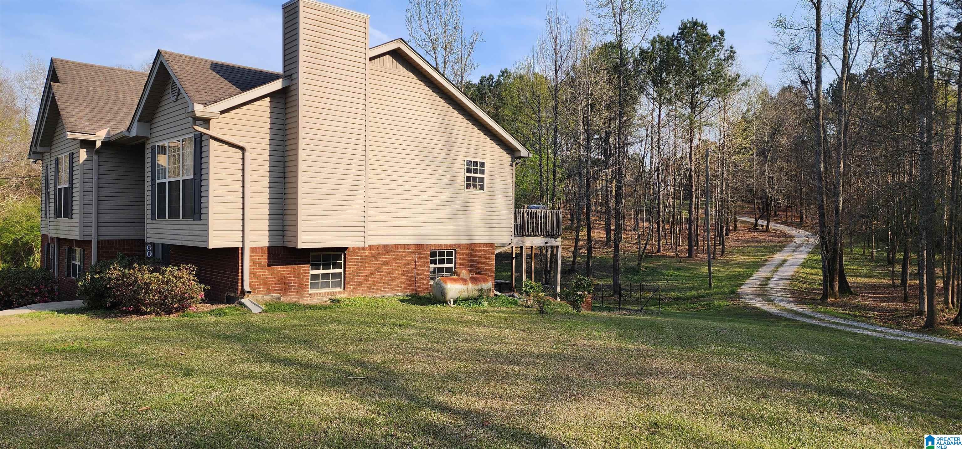 7148 Parsons Lake Road Adger, AL 35006 - Photo 3 of 34