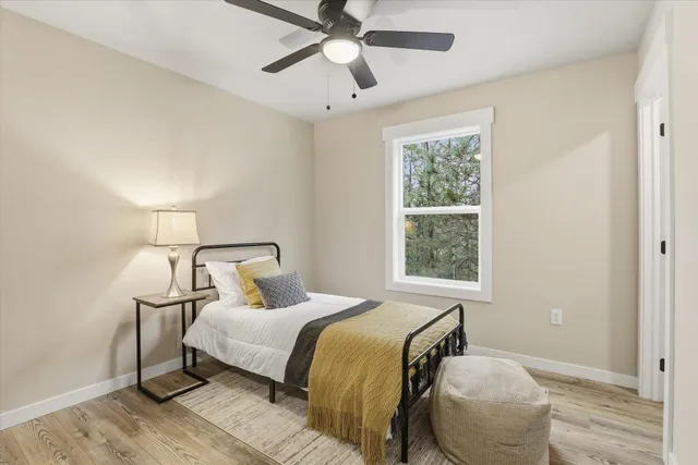 $549,000 | 39897 Sunset Bay Road, Loon Lake, WA 99148