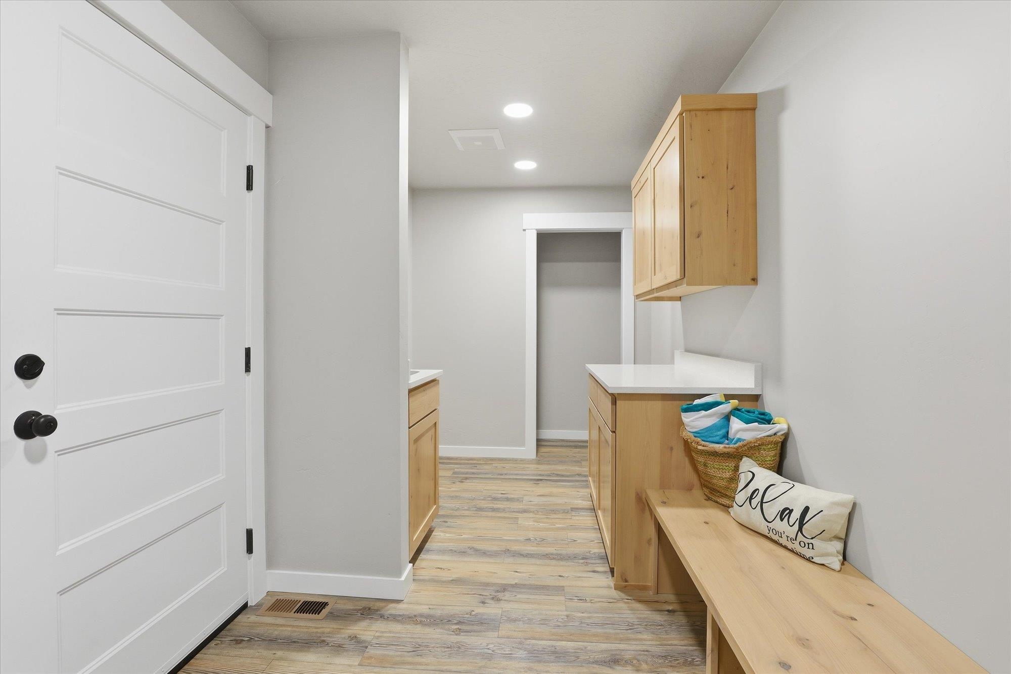 39897 Sunset Bay Road Loon Lake, WA 99148 - Photo 17 of 36