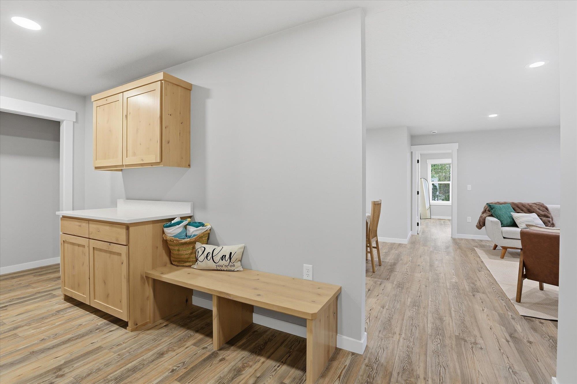 39897 Sunset Bay Road Loon Lake, WA 99148 - Photo 18 of 36