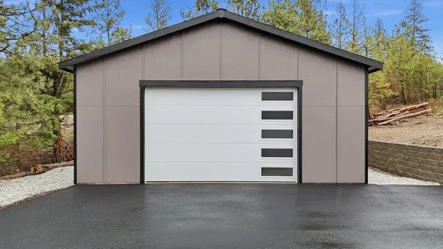 $549,000 | 39897 Sunset Bay Road, Loon Lake, WA 99148