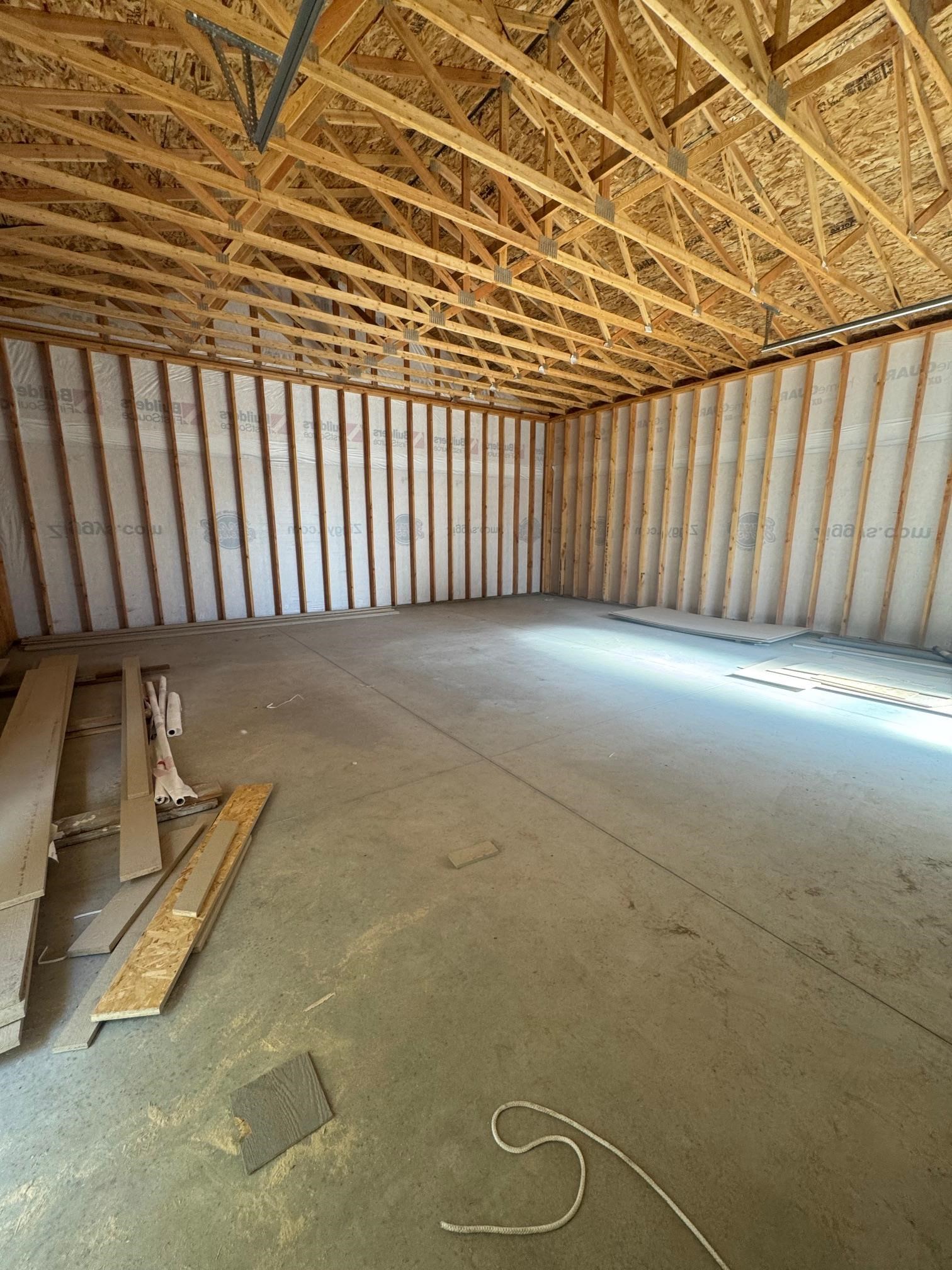 39897 Sunset Bay Road Loon Lake, WA 99148 - Photo 24 of 36