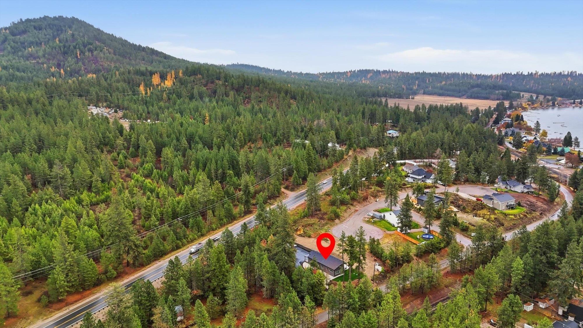 39897 Sunset Bay Road Loon Lake, WA 99148 - Photo 31 of 36