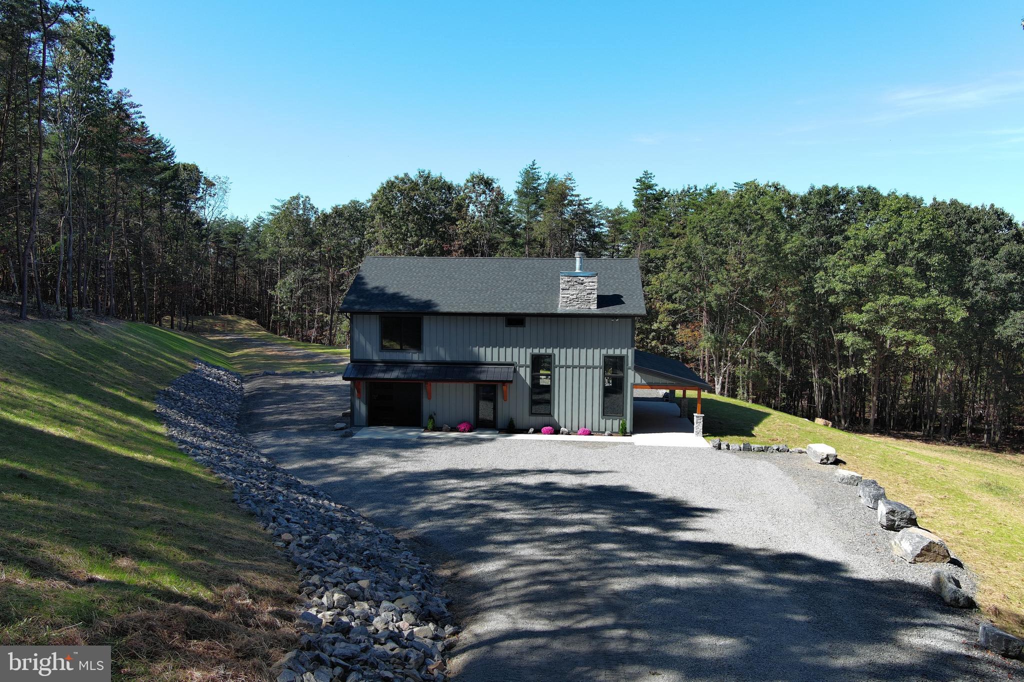 102 Bluffs Ridge Road Fort Ashby, WV 26719 - Photo 62 of 115 Gallery Image 62
