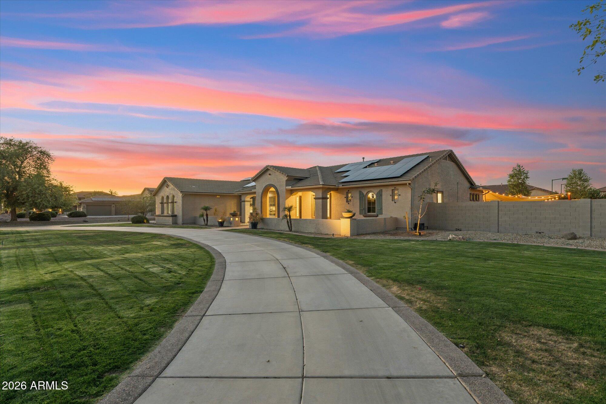 14554 West Desert Cove Road Surprise, AZ 85379 - Photo 63 of 76 60-DSC01255