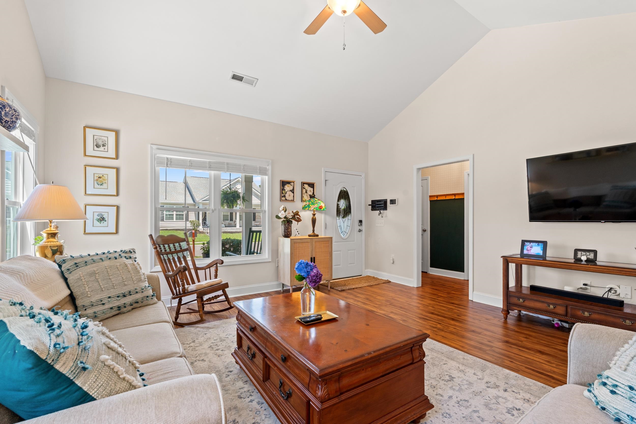 1538 Stilley Circle Conway, SC 29526 - Photo 4 of 40