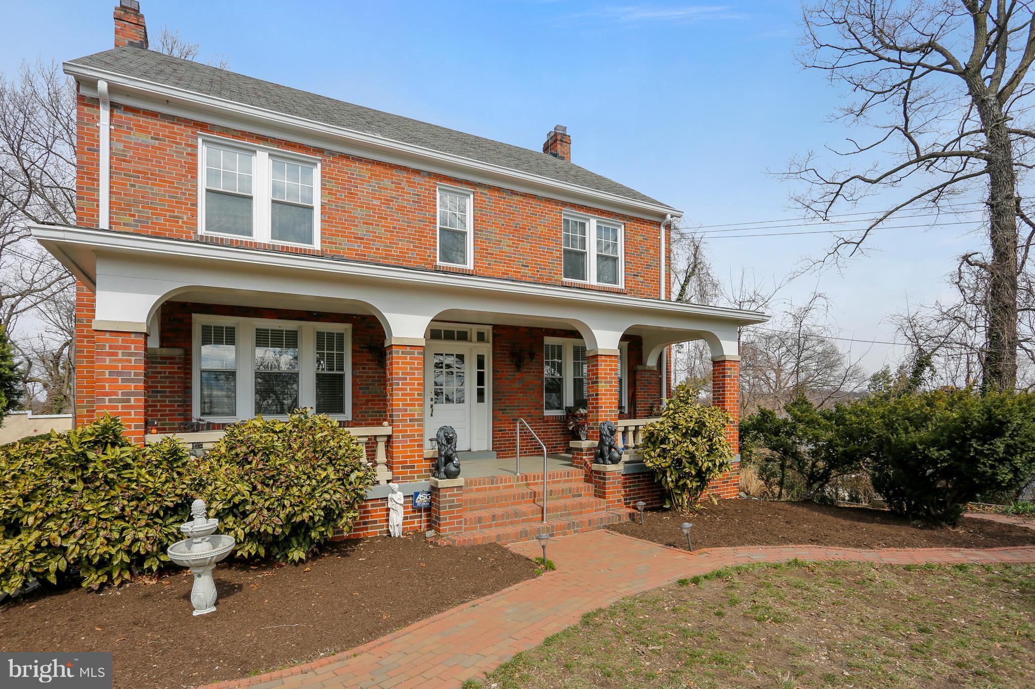 6400 Riggs Road Hyattsville, MD 20783 - Photo 1 of 29 Exterior (Front)