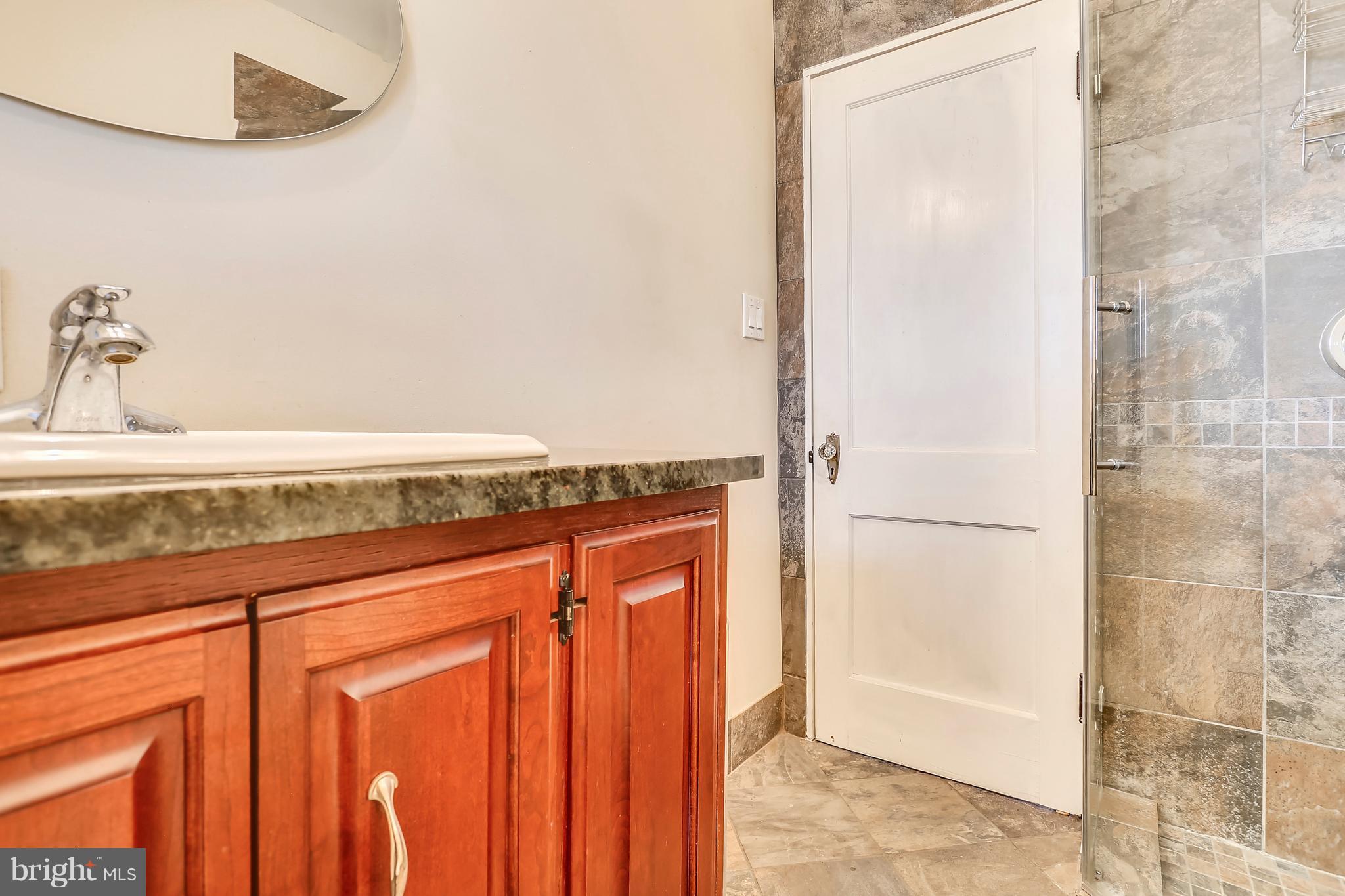 6400 Riggs Road Hyattsville, MD 20783 - Photo 17 of 29 Main Level Bath