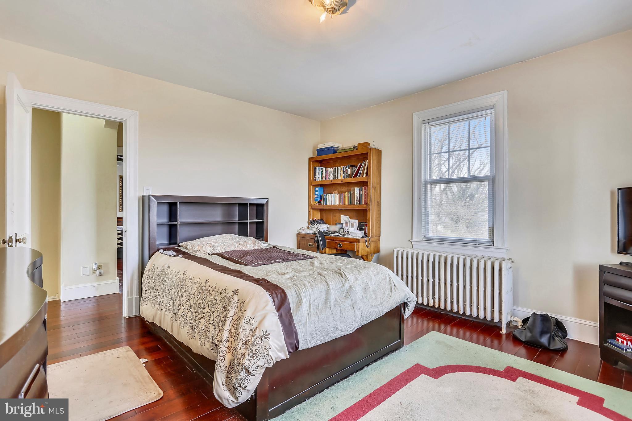 6400 Riggs Road Hyattsville, MD 20783 - Photo 19 of 29 upper level Bedroom